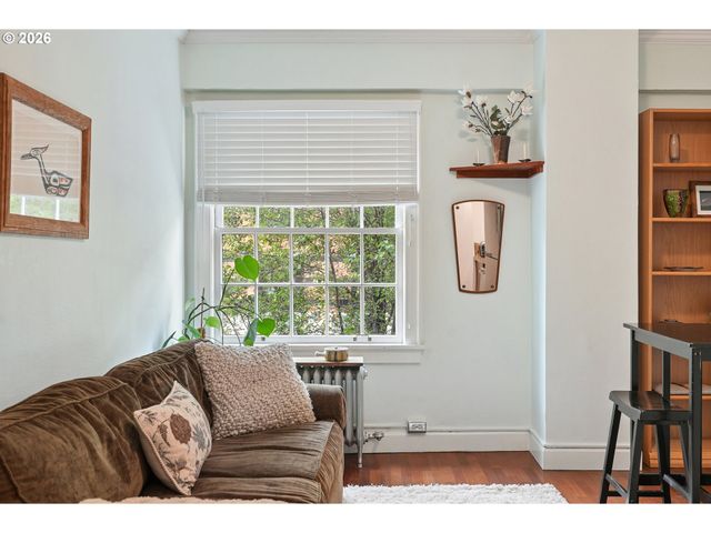 1005 Sw PARK Ave 204, Portland, OR 97205