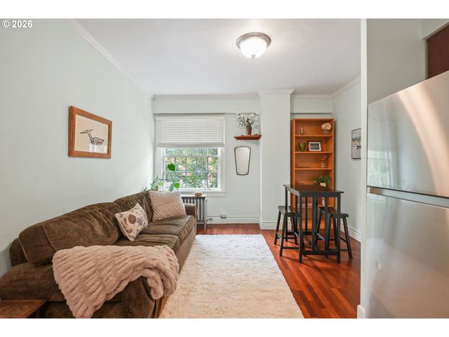 1005 Sw PARK Ave 204, Portland, OR 97205