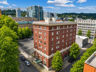 1005 Sw PARK Ave 204, Portland, OR 97205