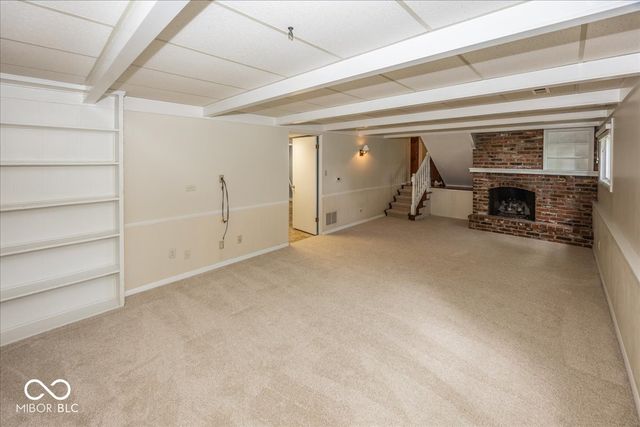 9317 Sherwood Lane, Indianapolis, IN 46240