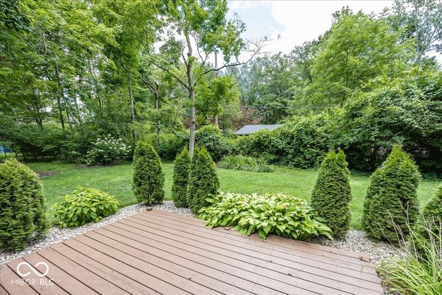9317 Sherwood Lane, Indianapolis, IN 46240