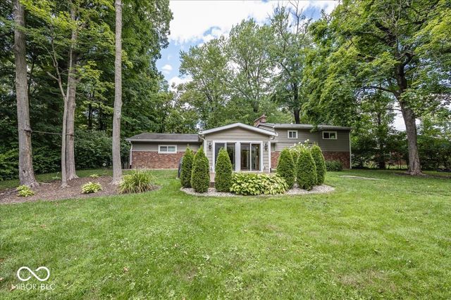 9317 Sherwood Lane, Indianapolis, IN 46240