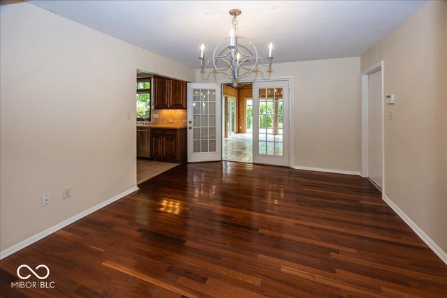 9317 Sherwood Lane, Indianapolis, IN 46240