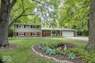 9317 Sherwood Lane, Indianapolis, IN 46240