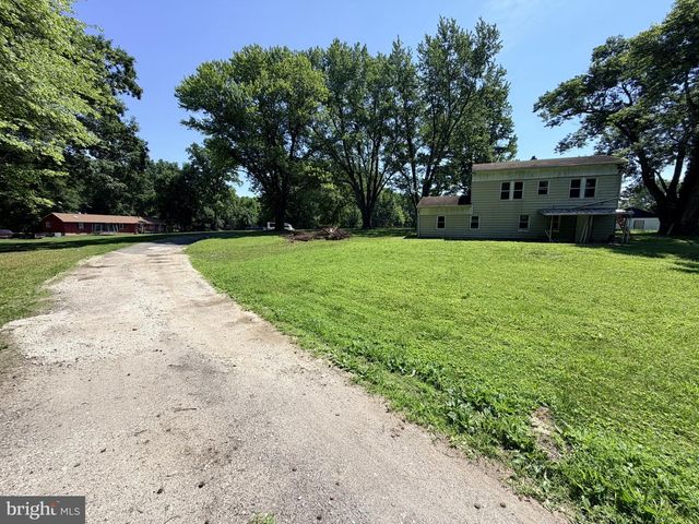 586 ZEITLER RD, Elkton, MD 21921