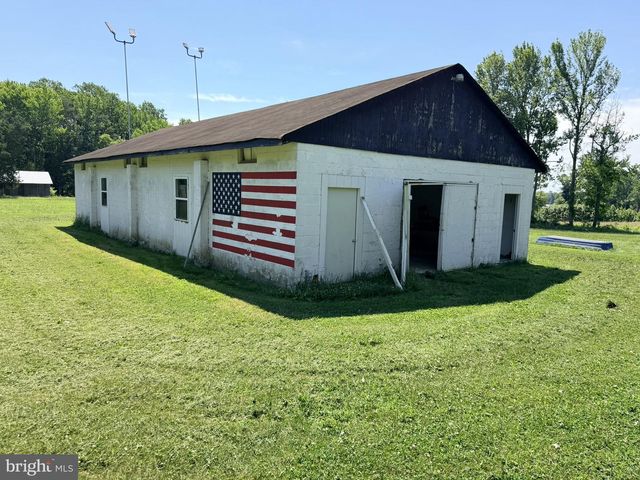 586 ZEITLER RD, Elkton, MD 21921