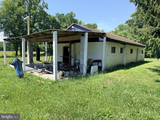 586 ZEITLER RD, Elkton, MD 21921
