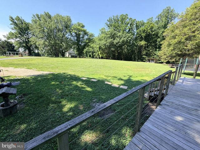 586 ZEITLER RD, Elkton, MD 21921