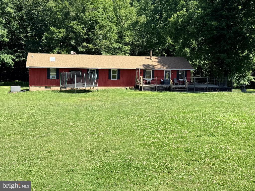 586 ZEITLER RD, Elkton, MD 21921