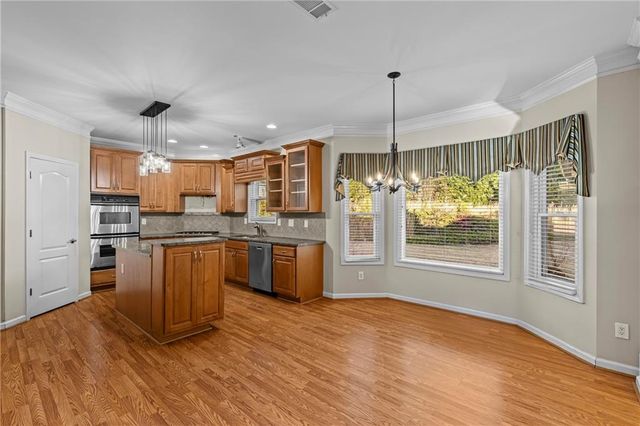 389 Young James Circle, Stockbridge, GA 30281