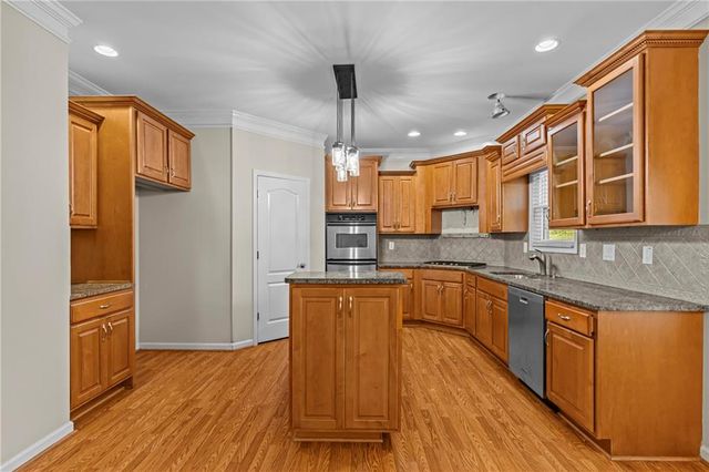 389 Young James Circle, Stockbridge, GA 30281