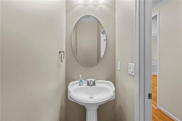 389 Young James Circle, Stockbridge, GA 30281