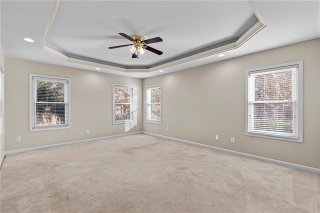 389 Young James Circle, Stockbridge, GA 30281