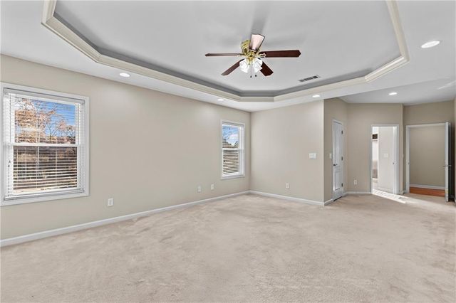 389 Young James Circle, Stockbridge, GA 30281