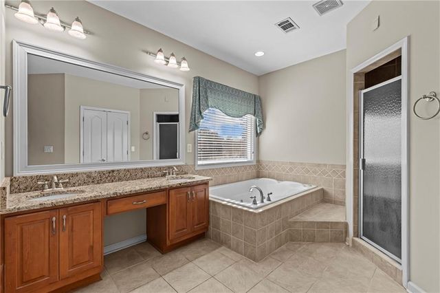 389 Young James Circle, Stockbridge, GA 30281