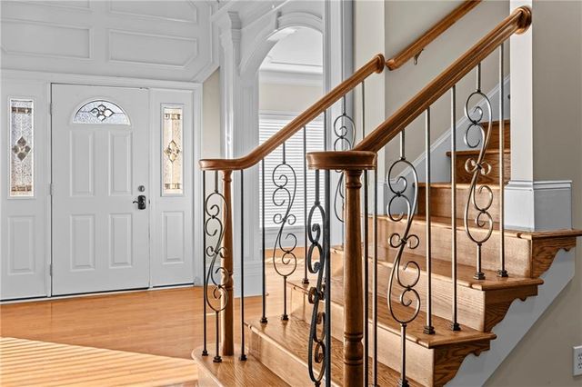 389 Young James Circle, Stockbridge, GA 30281