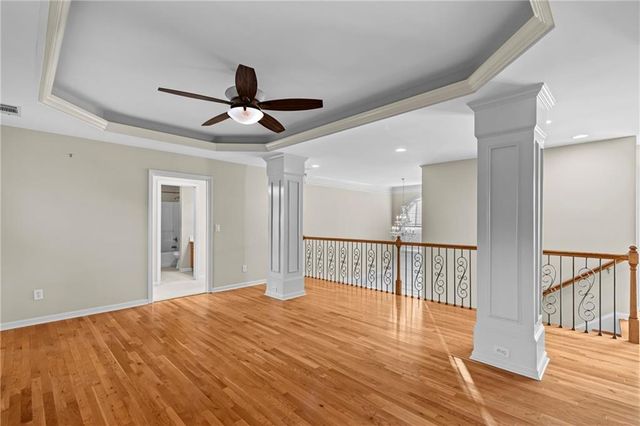 389 Young James Circle, Stockbridge, GA 30281