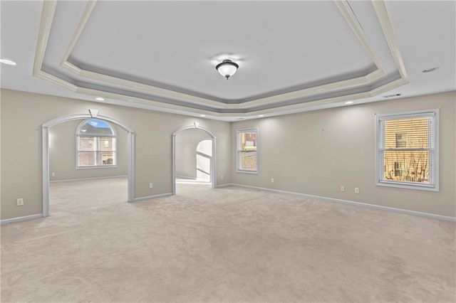 389 Young James Circle, Stockbridge, GA 30281