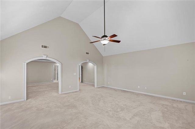 389 Young James Circle, Stockbridge, GA 30281