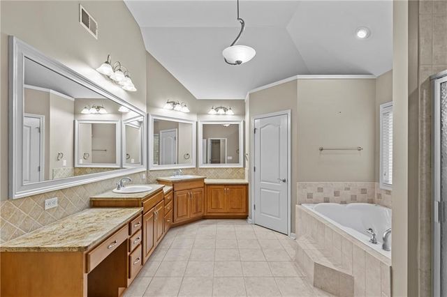 389 Young James Circle, Stockbridge, GA 30281