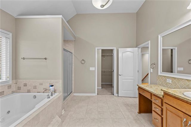 389 Young James Circle, Stockbridge, GA 30281