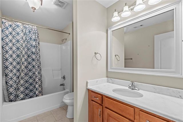 389 Young James Circle, Stockbridge, GA 30281