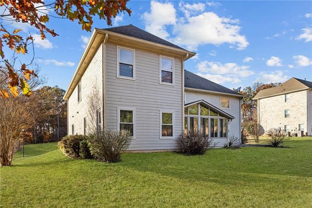 389 Young James Circle, Stockbridge, GA 30281