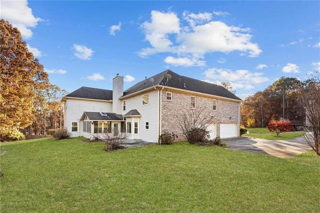 389 Young James Circle, Stockbridge, GA 30281