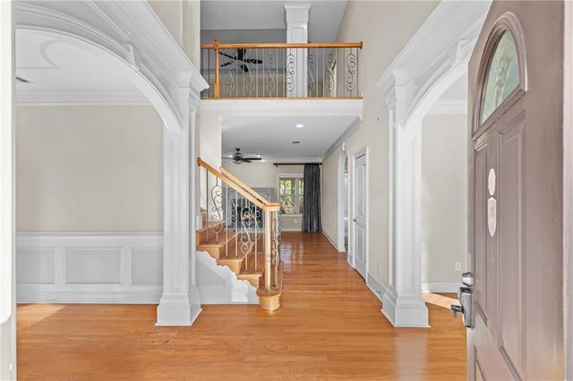 389 Young James Circle, Stockbridge, GA 30281