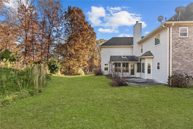 389 Young James Circle, Stockbridge, GA 30281