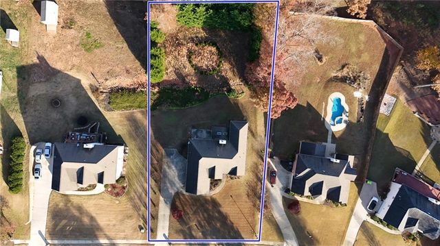 389 Young James Circle, Stockbridge, GA 30281