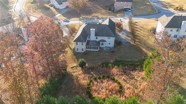 389 Young James Circle, Stockbridge, GA 30281