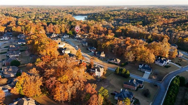 389 Young James Circle, Stockbridge, GA 30281