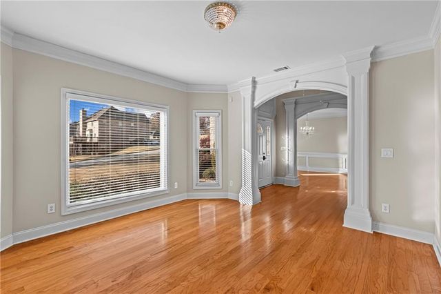 389 Young James Circle, Stockbridge, GA 30281