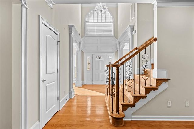 389 Young James Circle, Stockbridge, GA 30281