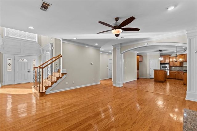 389 Young James Circle, Stockbridge, GA 30281