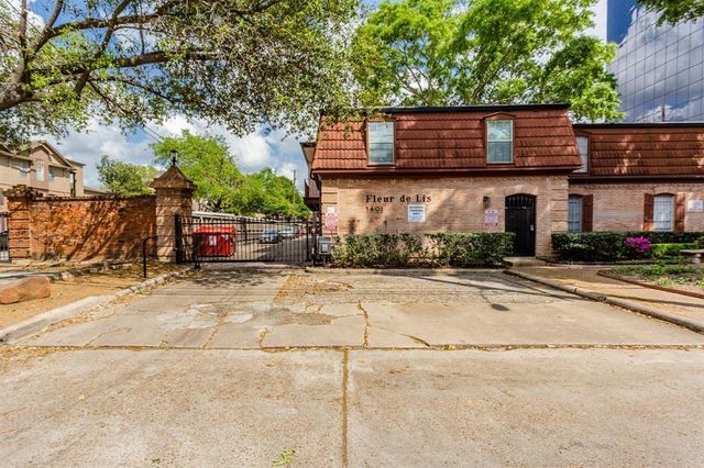 3401 Timmons Lane 47, Houston, TX 77027