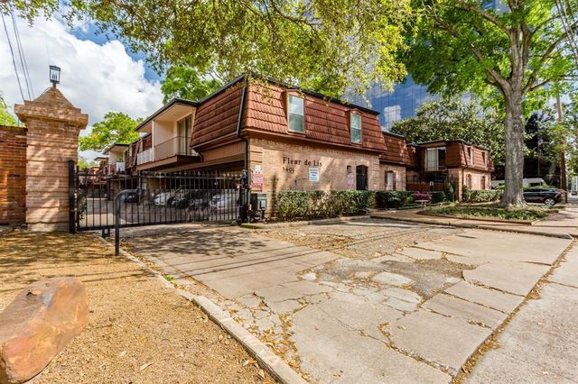 3401 Timmons Lane 47, Houston, TX 77027