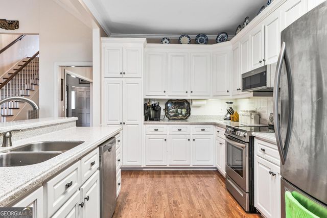 711 Allison Park, Macon, GA 31210