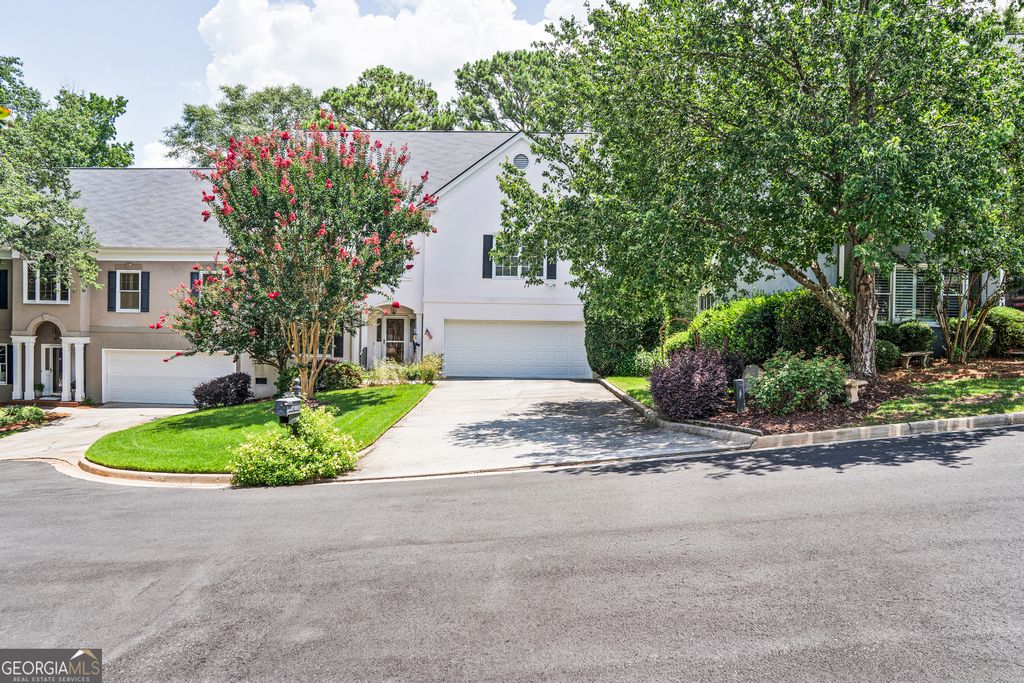 711 Allison Park, Macon, GA 31210