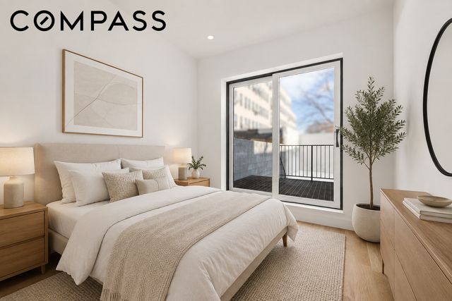 157 Rogers Avenue GARDEN, New York City, NY 11216