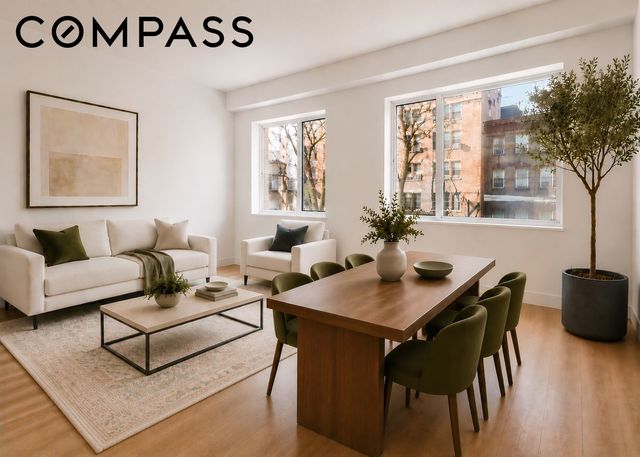 157 Rogers Avenue GARDEN, New York City, NY 11216