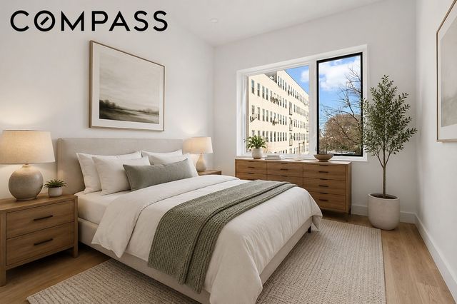 157 Rogers Avenue GARDEN, New York City, NY 11216