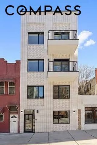 157 Rogers Avenue GARDEN, New York City, NY 11216