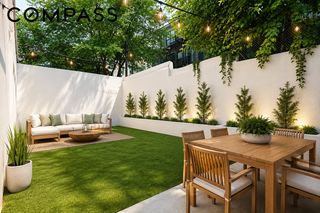 157 Rogers Avenue GARDEN, New York City, NY 11216