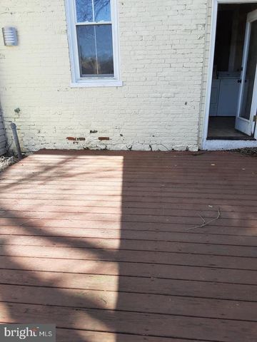 313 N KENT ST, Winchester, VA 22601