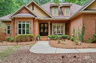 107 Willow Lake Drive, Fairhope, AL 36532