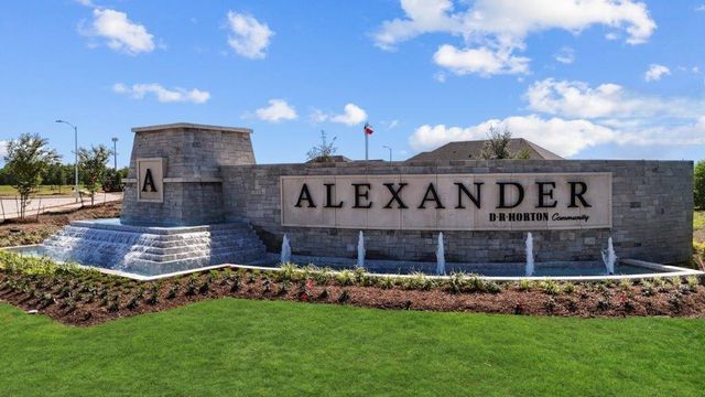 3317 Woodrose Orchard, Pearland, TX 77581