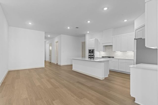 3317 Woodrose Orchard, Pearland, TX 77581