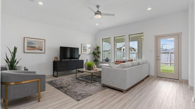 3317 Woodrose Orchard, Pearland, TX 77581